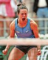 Tennis French wildcard Boisson stuns Pegula to reach last eight Tennis French wildcard Boisson stuns Pegula to reach last eight