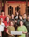Theatre unveils its chosen charities for 2025 Theatre unveils its chosen charities for 2025