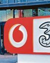 Vodafone to spend £1.3bn on network after merger Vodafone to spend £1.3bn on network after merger