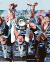 Rugby Brilliant Bath survive tense finish to secure Premiership crown27