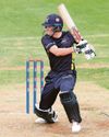 WEPL Century-maker Ollie leads Bedminster to comfortable victory24