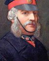 Colonel distinguished for his gallantry40