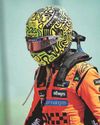 Formula One Norris says sorry after his costly crash in Canada33
