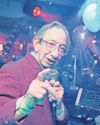 10 years on Event to celebrate the life of city cult hero DJ Derek3