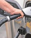 100,000 new electric vehicle charging points with £381m funding20