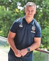 Rugby Sexton defends Ireland's big contingent in Lions squad36