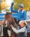 Anmaat the ace in Prince of Wales's Stakes pack32