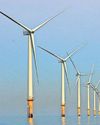 £1bn investment in offshore wind supply chains unveiled17