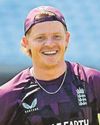 Cricket England stick with Pope for Headingley Test against India34