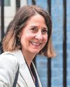 Minister: Welfare reform will give people 'peace of mind'13