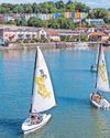 Harbour Report outlines programme of urgent repairs and improvements11