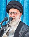 Iran rejects surrender15