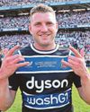 Rugby Russell sees more success ahead for treble winners Bath41