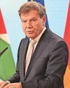 Geneva talks for Iran21