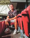 Football Randell 'delighted' to become part of City's 'project'41