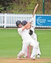 Cricket Maz is an all-round star as Downend beat powerhouses Bath34