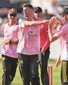 Cricket Payne elated after his six seals thrilling win over Hampshire36