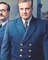 The forgotten hero of an outlandish plot to fool the Nazis30