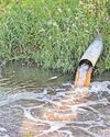 £120m of pollution fines to go to environmental projects22