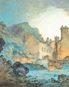 Taxpayers will not foot bill for teen Turner painting5