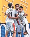 Gundogan: I want to play on the highest level for much longer31