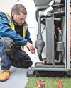 Free heat pump scheme aims to boost confidence in tech15