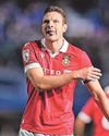 Reynolds admits it'll be strange seeing Mullin 'in another kit'28