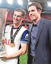 Cardiff takeover would be 'dream come true' for Wales legend Bale37