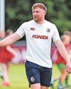 Rugby We'll be seen as 'massive' scalp by other teams, says Chessum32