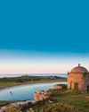 Breathtaking island getaway that's closer than you think7
