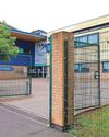 Knife concern Police probe reports of incident outside school gates5