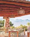 A secluded oasis25