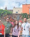 Ukrainian medics to be trained by city staff2