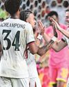 Football Delap 'really happy' after scoring his first goal for Chelsea42