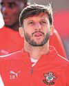 Football I've been blessed to live the dream, says Lallana35