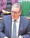 PM claims 'trade deals restoring UK identity'19