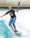 The Wave City's inland surfing attraction shuts down suddenly1
