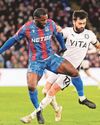 Football Southam-Hales impressed by the ambition being shown by Gas41