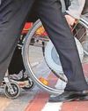 Disabled people 'could face extra annual costs of £15k'16