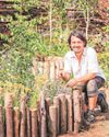 Gardens shift to Med planting21