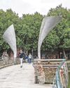 Pinch points Council brings in new rules to allow it to move on problem pedlars1