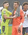 Football Ward loan move likely as Rovers close in on Southwood deal38