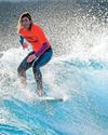 Surf's up! The Wave reopens amid increasingly bitter ownership row2