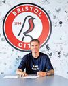 Football Former Preston star sees 'a lot of potential' in Robins squad36