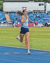 Athletics Holly braced for 'tough' 800m test at English Schools Championships35
