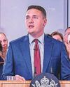 'Fix social care first before sorting NHS'20