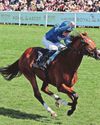 Horse racing Ombudsman is the one to beat in the high-class Eclipse Stakes34
