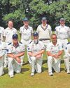 Cricket Ed cracks 90 as Glo'sters ease to victory against Cornwall32