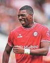 Leroy tells strike pair to embrace the 'challenge' of Riis' arrival41