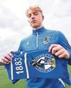 Football Chippenham looking to cash in as Rovers visit for opening pre-season clash42